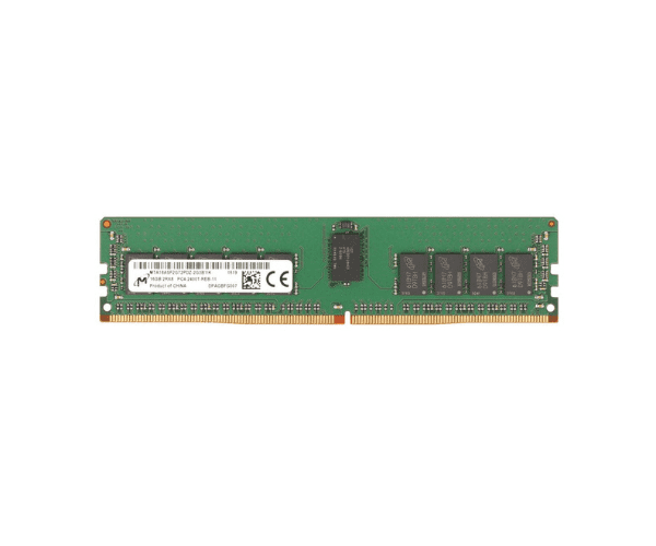 Micron 16GB 815098-B21 PC4-21300VR 1Rx4 Server Memory