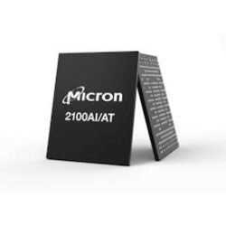 Micron 2100AI/AT 128 GB Industrial SSD