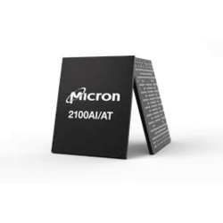 Micron 2100AI/AT 1TB Industrial SSD