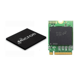 Micron 2100AI/AT 64GB Industrial SSD