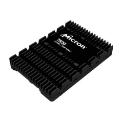 Micron 3.2TB 7500 NVMe DATA CENTER SERVER SSD