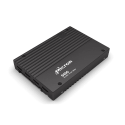 Micron 30TB 9400 NVME DATA CENTER SSD