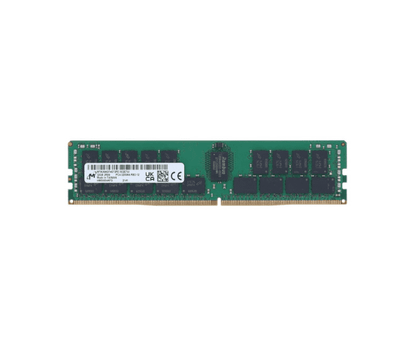 Micron 32GB 95Y4807 PC4-17000 2Rx4 Server Memory