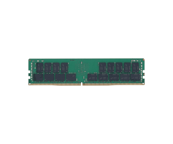 Micron 32GB P06033-B21 DDR4 3200MHz (PC4-25600AA) Server Memory