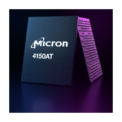 Micron 4150AT SSD 220 GB Industrial SSD