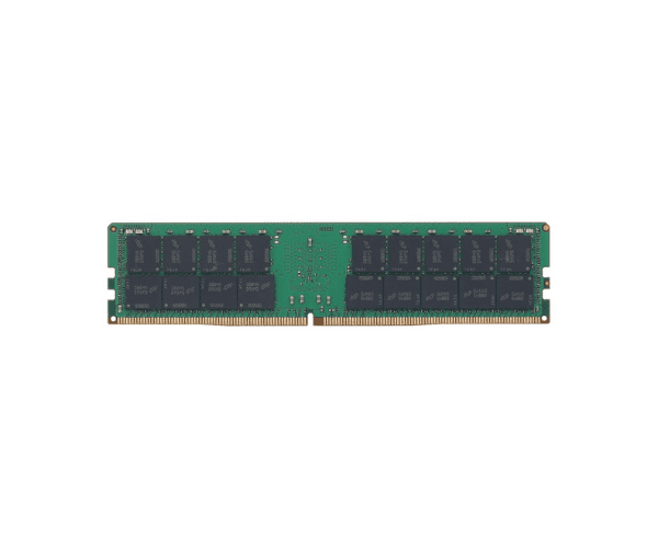 Micron 64GB P20504-001 PC4-25600AA-R 2RX4 Server Memory