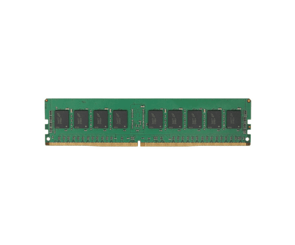 Micron 8GB 47J0251 PC4-17000 1Rx4 Server Memory