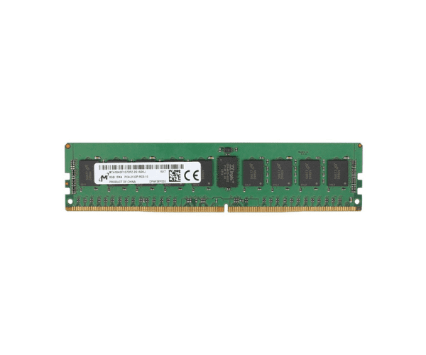 Micron 8GB 47J0251 PC4-17000 1Rx4 Server Memory
