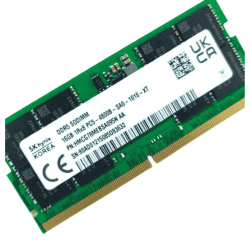 Micron MTA9ASF2G72HZ-3G2R 16GB DDR4 3200MHz ECC SODIMM Server RAM