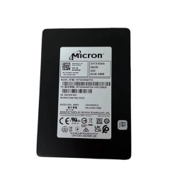 Micron 5300 Pro MTFDDAK960TDS-1AW1ZABDB 960GB SATA 6Gb/s Server SSD