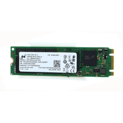 Micron 5300 Pro MTFDDAV240TDS-1AW1ZABYY 240GB SATA 6Gb/s Server SSD