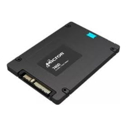Micron 7400 PRO MTFDKCB1T9TDZ-1AZ1ZABYY 1.92TB PCIe4 NVMe 2.5-Inch Server SSD