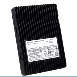 Micron 7450 PRO MTFDKCC960TFR-1BC15ABYY 960GB NVMe PCIe 4.0 Server SSD