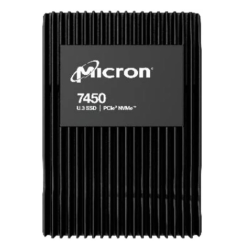 Micron 7450 Pro MTFDKCC1T9TFR-1BC1ZABYY 1.92TB  PCIe 4.0 NVMe 2.5-Inch Server SSD