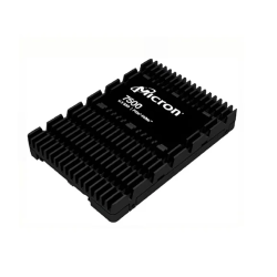 Micron 7500 Pro MTFDKCC7T6TGP-1BK1DABYY 7.68TB PCIe 4.0 NVMe Server SSD