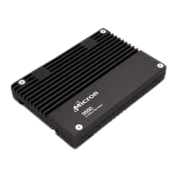 Micron 9550 Pro 30.72TB PCIe Gen5 NVMe SSD