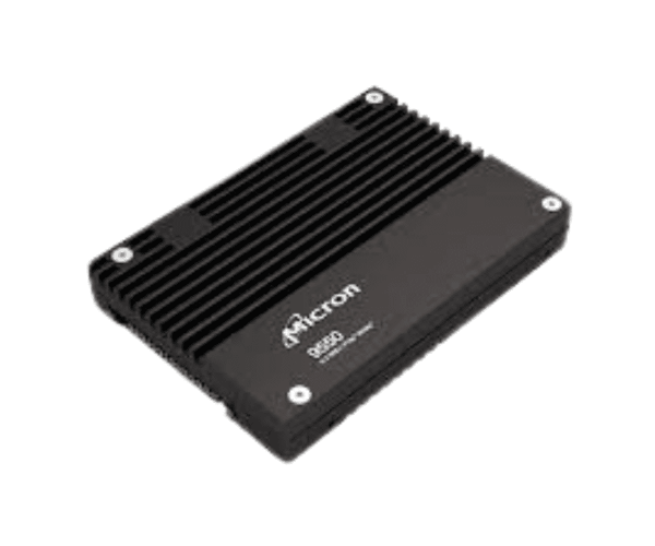 Micron 9550 Pro 30.72TB PCIe Gen5 NVMe SSD