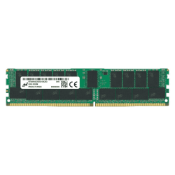 Micron MTC10F1084S1RC64BD2R 16GB DDR5 6400MT/s PC5-51200 ECC RDIMM Memory
