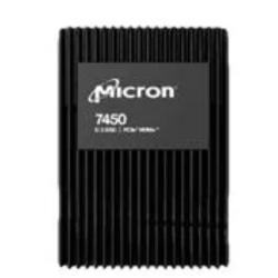 Micron MTFDKCC1T6TFS-1BC1ZABHA 1.6TB PCIe NVMe 2.5-Inch Server SSD