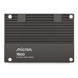 Micron MTFDLAL15T3THG-1BP1DFCYYR 7600 Pro 15.36TB PCIe 5.0 Server SSD