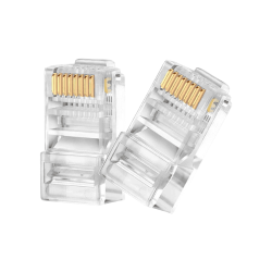 Micronet Cat-5 RJ45 Connector