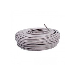 Micronet Cat-6 305-Meter Grey Network Cable