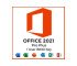 Microsoft Office 2021 Professional Plus Bind Key