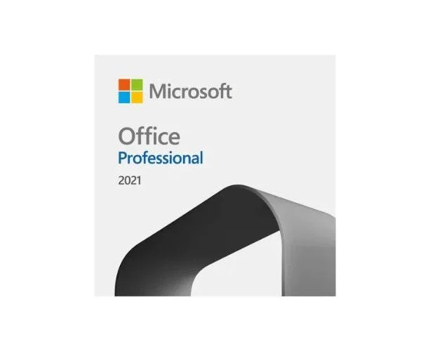 Microsoft Office Professional Plus 2021 DVD Price in BD