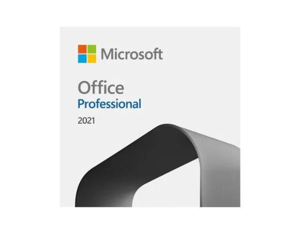 Microsoft Office Professional Plus 2021 English