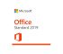 Microsoft Office Standard 2019