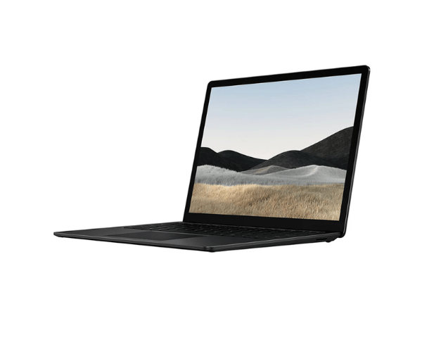 Microsoft Surface Laptop 4 Core i7 13-inch 32GB RAM 1TB SSD Black (5H1-00001)