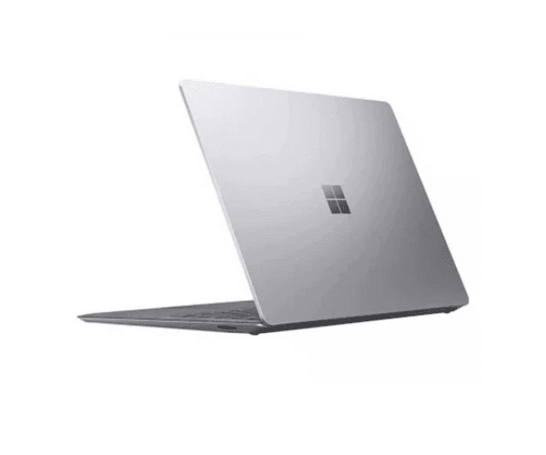 Microsoft Surface Laptop 5 Core i7 13-inch 16GB RAM 512GB SSD Platinum (RBH-00001)