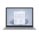 Microsoft Surface Laptop 5 Core i7 13-inch 16GB RAM 512GB SSD Platinum (RBH-00001)