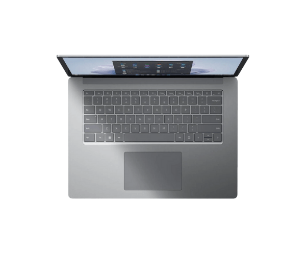Microsoft Surface Laptop 5 Core i7 15-inch 12th Gen 16GB RAM 512GB SSD (RIQ-00001)