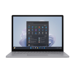 Microsoft Surface Laptop 5 Core i7 15-inch 12th Gen 16GB RAM 512GB SSD (RIQ-00001)