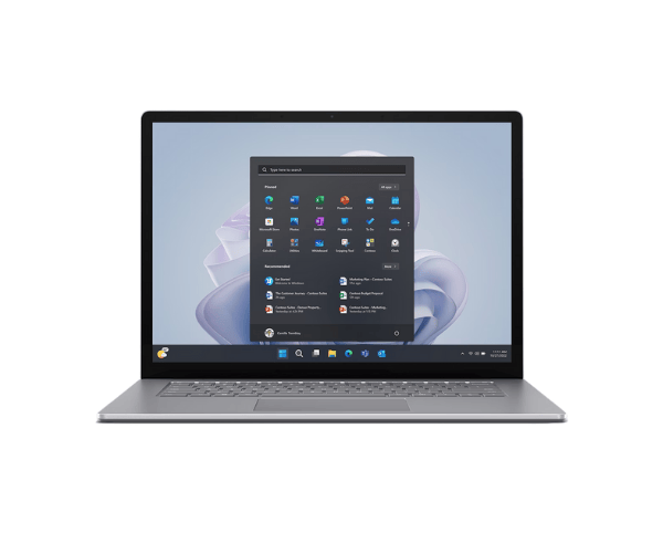 Microsoft Surface Laptop 5 Core i7 15-inch 12th Gen 16GB RAM 512GB SSD (RIQ-00001)