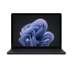 Microsoft Surface Laptop 6 13.5-inch Core Ultra 5 14th Gen 135H 8GB RAM 256GB SSD
