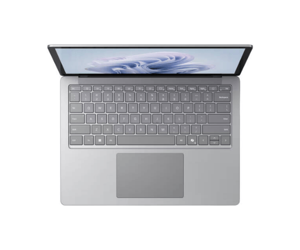 Microsoft Surface Laptop 6 15-inch Ultra 7 64GB RAM 1TB SSD Platinum (ZLW-00026)