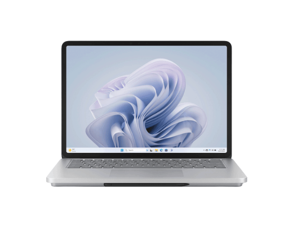 Microsoft Surface Laptop 6 15-inch Ultra 7 64GB RAM 1TB SSD Platinum (ZLW-00026)