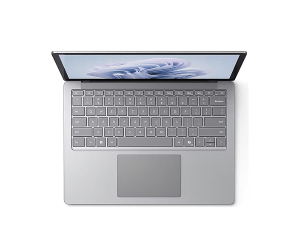 Microsoft Surface Laptop 6 Core Ultra 7 13-inch 32GB RAM 512GB SSD Platinum (ZJZ-00026)