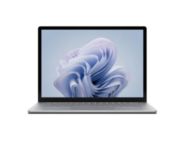 Microsoft Surface Laptop 6 Core Ultra 7 13-inch 32GB RAM 512GB SSD Platinum (ZJZ-00026)