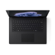 Microsoft Surface Laptop 6 Core Ultra 7 15-inch 16GB RAM 256GB SSD Black (ZLP-00001)