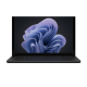 Microsoft Surface Laptop 6 Core Ultra 7 15-inch 16GB RAM 256GB SSD Black (ZLP-00001)