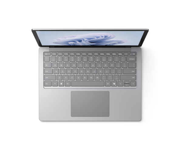 Microsoft Surface Laptop 6 Core Ultra 7 15-inch 32GB RAM 1TB SSD Platinum (ZLU-00026)