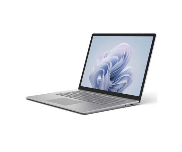 Microsoft Surface Laptop 6 Core Ultra 7 15-inch 32GB RAM 1TB SSD Platinum (ZLU-00026)