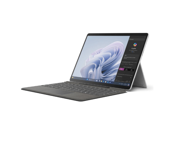 Microsoft Surface Pro 10 13-inch Ultra 5 32GB RAM 512GB SSD Platinum (X93-00001)