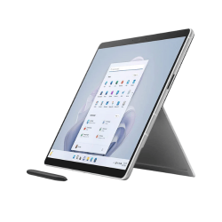 Microsoft Surface Pro 10 13-inch Ultra 7 32GB RAM 1TB SSD Platinum
