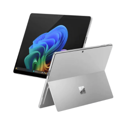 Microsoft Surface Pro 11 13-inch Ultra 7 16GB RAM 256GB SSD Platinum (ZHX-00001)