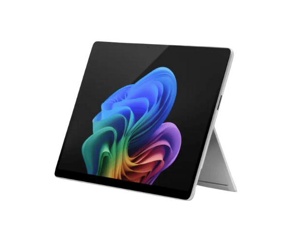 Microsoft Surface Pro 11 13-inch X Elite 32GB RAM 1TB SSD Platinum (ZID-00001)