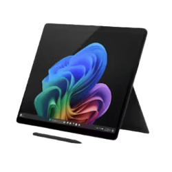 Microsoft Surface Pro 11 13-inch X Plus 16GB RAM 512GB SSD Black (EP2-23860)
